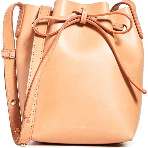 Vintage Leather Backpacks